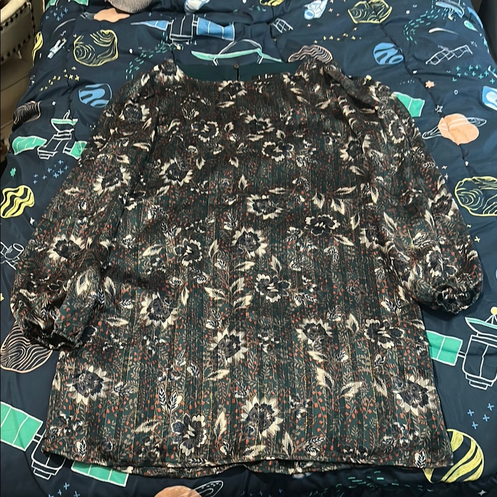 Lulus Dress